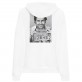 Kup ciepłą bluzę z kapturem Pablo Escobar